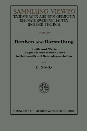 Denken und Darstellung