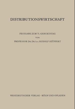 Distributionswirtschaft