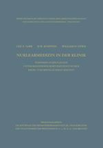 Clinical Aspects of Nuclear Medicine / Nuklearmedizin in der Klinik
