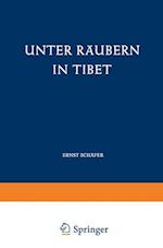 Unter Räubern in Tibet