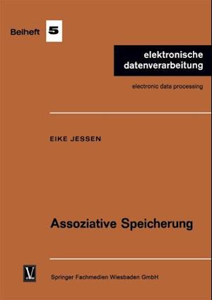 Assoziative Speicherung