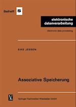 Assoziative Speicherung