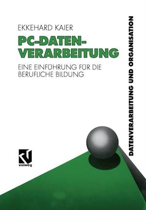 PC-Datenverarbeitung