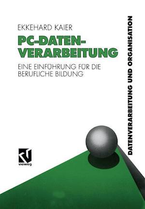 PC-Datenverarbeitung