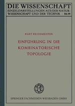 Einführung in die kombinatorische Topologie