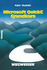 Microsoft QuickC-Wegweiser Grundkurs