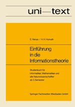 Einführung in die Informationstheorie