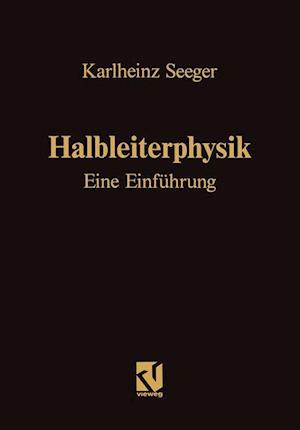 Halbleiterphysik