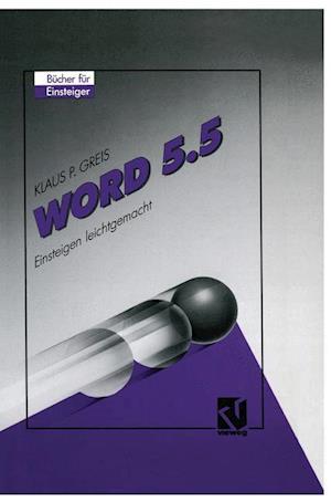 Word 5.5