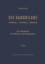 Die Bankbilanz