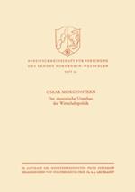 Der theoretische Unterbau der Wirtschaftspolitik