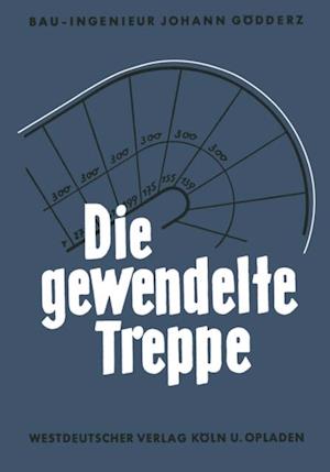 Die Gewendelte Treppe