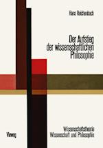 Der Aufstieg der Wissenschaftlichen Philosophie