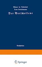 Der Verschollene