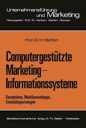 Computergestützte Marketing-Informationssysteme