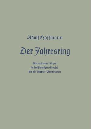 Der Jahresring