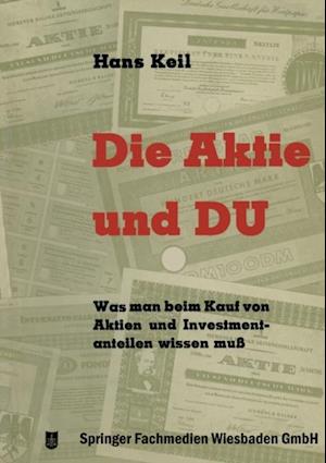 Die Aktie und Du