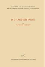 Die Handelsspanne