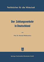 Der Zahlungsverkehr in Deutschland