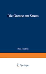 Die Grenze am Strom