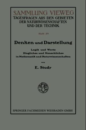 Denken und Darstellung