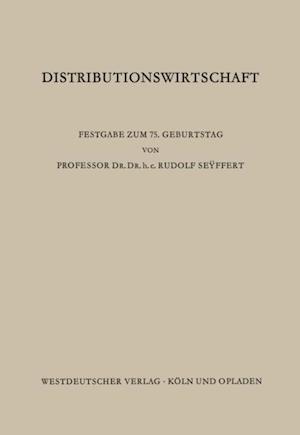 Distributionswirtschaft