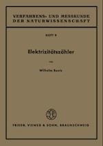 Elektrizitätszähler