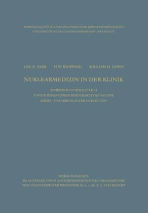 Clinical Aspects of Nuclear Medicine / Nuklearmedizin in der Klinik