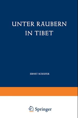 Unter Räubern in Tibet