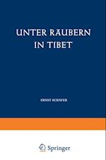 Unter Räubern in Tibet