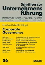 Corporate Governance