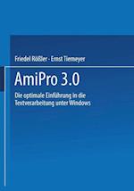 AmiPro 3.0