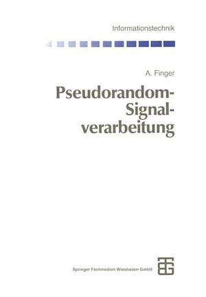 Pseudorandom-Signalverarbeitung