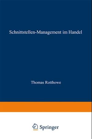 Schnittstellen-Management im Handel