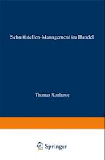 Schnittstellen-Management im Handel