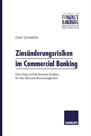 Zinsänderungsrisiken im Commercial Banking