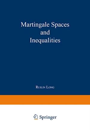 Martingale Spaces and Inequalities