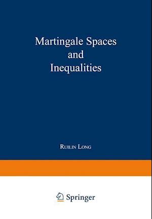 Martingale Spaces and Inequalities