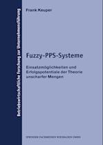 Fuzzy-PPS-Systeme