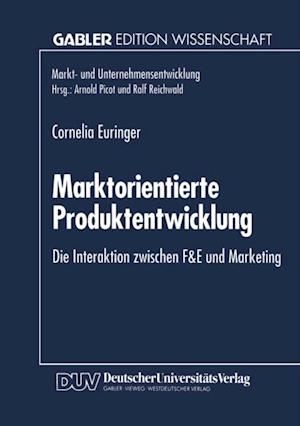 Marktorientierte Produktentwicklung