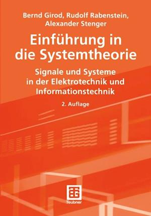 Einführung in die Systemtheorie