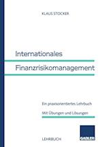 Internationales Finanzrisikomanagement