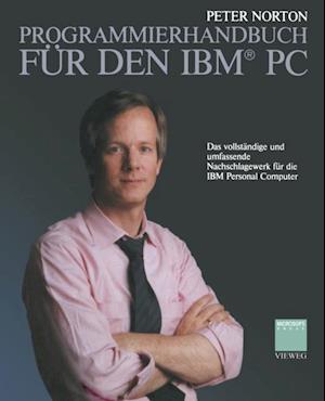 Programmierhandbuch für den IBM® PC