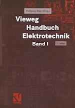 Vieweg Handbuch Elektrotechnik