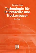 Technologie für Stuckateure und Trockenbauer