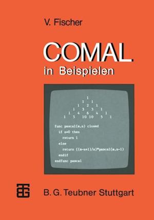 COMAL in Beispielen