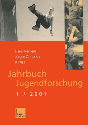 Jahrbuch Jugendforschung