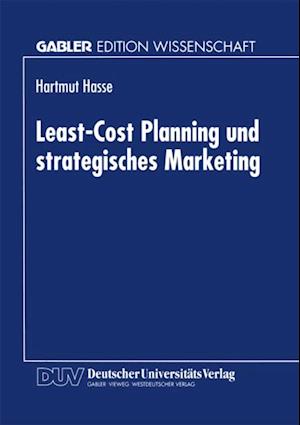 Least-Cost Planning und strategisches Marketing