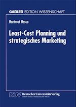 Least-Cost Planning und strategisches Marketing