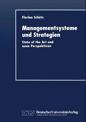 Managementsysteme und Strategien